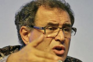 Ρουμπινί και Σόρος «θάβουν» τις ελληνικές προοπτικές