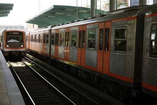 Από 1η Φεβρουαρίου οι νέες τιμές στα εισιτήρια ΜΜΜ
