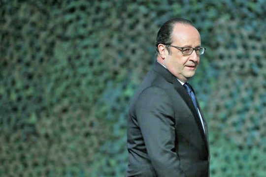 Κατάσταση εκτάκτου ανάγκης και στη γαλλική οικονομία!