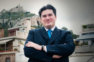 Ένας Γάλλος στο τιμόνι του Μουσείου Μπενάκη