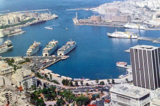 Οχι στην πώληση του ΟΛΠ από το «Λιμάνι της Αγωνίας»