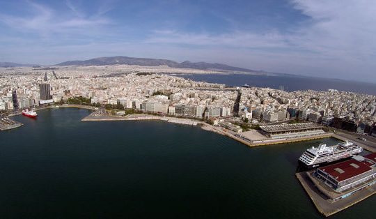 Να δοθεί στη δημοσιότητα η Σύμβαση Παραχώρησης Ελληνικού Δημοσίου-ΟΛΠ
