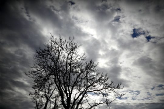 Χαλάει ο καιρός από την Τετάρτη