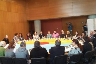 Αναζητώντας το δίκαιο εμπόριο