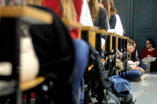 Το θέμα είναι ποιος αποφασίζει…