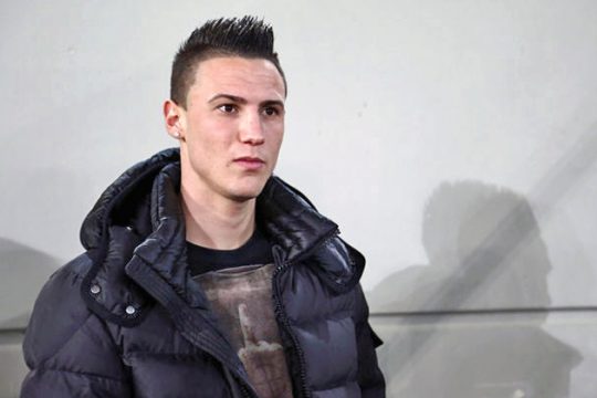 «Πράσινη» μεταγραφική καταιγίδα