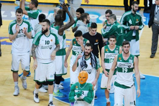 Τρίτη ευκαιρία για Παναθηναϊκό στο Κράσνονταρ