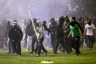 «Ο Κοντονής ενισχύει το διεφθαρμένο σύστημα»