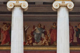 Πανεπιστήμιο: ερωτήματα για τη νέα χρονιά