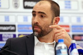 Ο ΠΑΟΚ ψάχνει τον βηματισμό του
