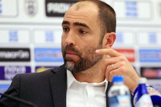 Ο ΠΑΟΚ ψάχνει τον βηματισμό του