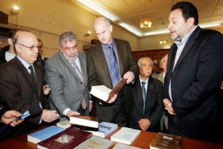 Παρελθόν το κάστρο για το ΠΑΣΟΚ