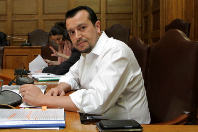 Τέσσερις, το πολύ, οι τηλεοπτικές άδειες πανελλαδικής εμβέλειας