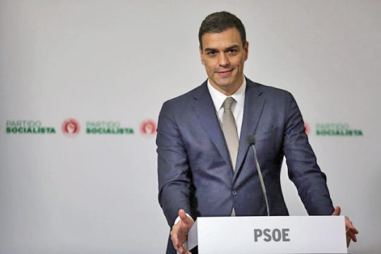 Οι Σοσιαλιστές στο πιο κρίσιμο σταυροδρόμι