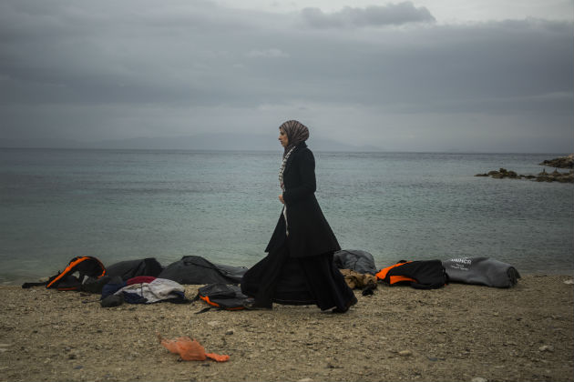 Τρία προσφυγόπουλα νεκρά στο Αγαθονήσι – Ένα βρέφος στο Φαρμακονήσι