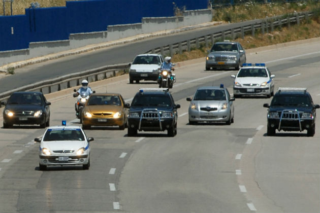 Άφαντος ο συζυγοκτόνος της Χαλκιδικής