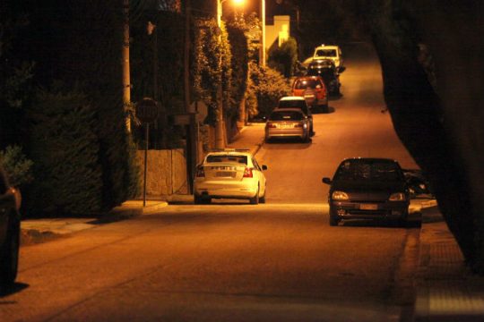 Ανήλικοι σαλταδόροι