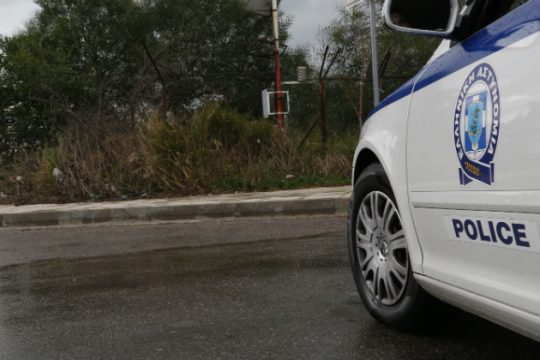 Οικογενειακή τραγωδία στην Ορμύλια Χαλκιδικής