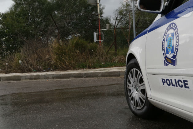 Οικογενειακή τραγωδία στην Ορμύλια Χαλκιδικής