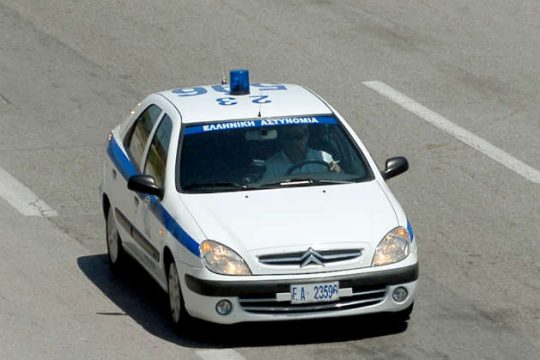 Εξιχνίαση εγκλήματος στη Σιάτιστα 5 χρόνια μετά