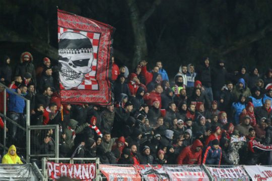 Με εντολή Κοντονή ελέγχεται η ρίψη του αναπτήρα στα «Περιβόλια»