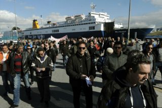Νέα 48ωρη απεργία από την ΠΝΟ