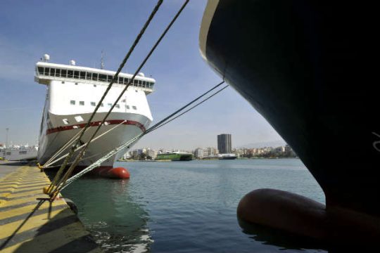 Συνεδριάζει την Τρίτη η ΠΝΟ για το ασφαλιστικό