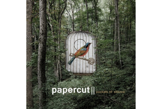 O Papercut στα Public Συντάγματος!