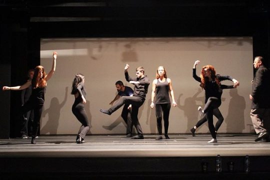 H πολιτιστική ατζέντα της ημέρας – 18.01.2016