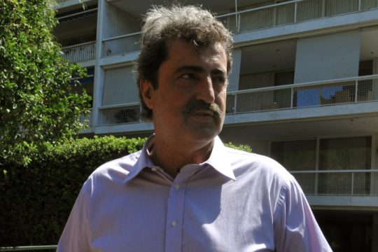 Διπλή διαδικτυακή απάντηση Πολάκη