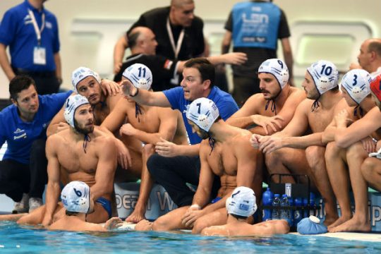 Πάλεψε αλλά δεν τα κατάφερε η Εθνική μας
