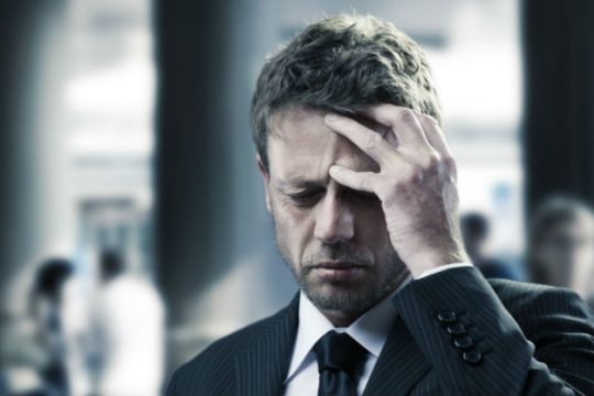 Αντιμετωπίστε άμεσα τον πονοκέφαλο