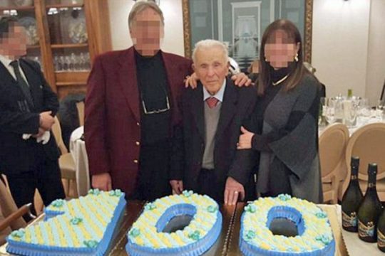 Η πολιτική ασυλία της ιταλικής Μαφίας