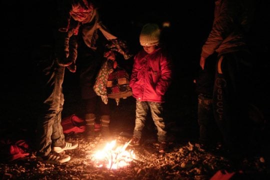 Μια γιαγιά, ένας ψαράς και μια σούπερ σταρ για Νόμπελ Ειρήνης