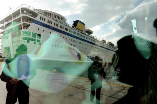Οι αποφάσεις της κυβέρνησης για το προσφυγικό
