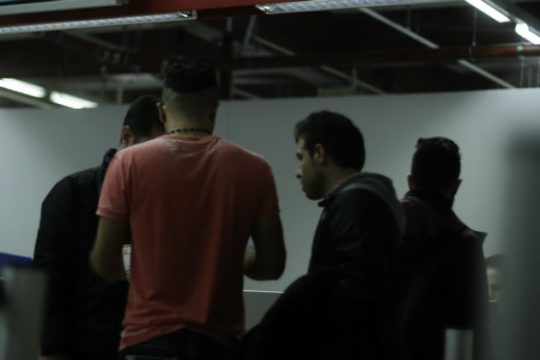 Η Γερμανία χρησιμοποιούσε πρόσφυγες ως πληροφοριοδότες