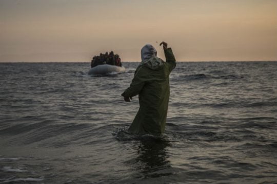 Υπέρ ανωνύμων