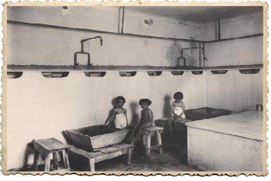 Το χθες και το σήμερα της προσφυγιάς