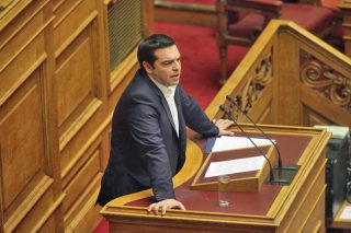 «Μήλον της Εριδος» η τομή στο Δημόσιο