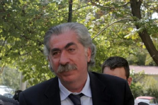 Πέθανε από ανακοπή καρδιάς ο Μάκης Ψωμιάδης