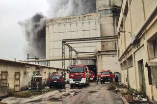 Ποτέ ξανά «Πτολεμαΐδα ΙΙΙ»