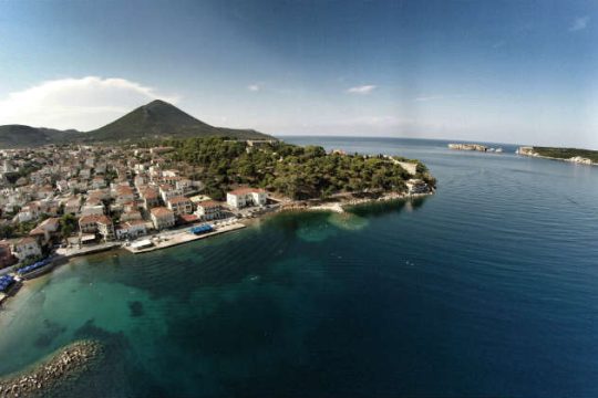 Ναυτικός αγνοείται ανοιχτά της Πύλου