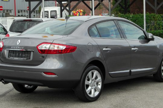 Renault όπως… Volkswagen;