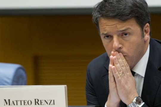 «Με συμφωνία για δημοσιονομική ευελιξία η εκλογή Γιούνκερ»