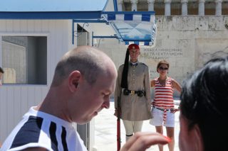 Ετοιμότητα για βίζα σε Ρώσους τουρίστες