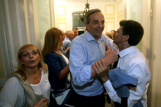 Ανάπτυξη