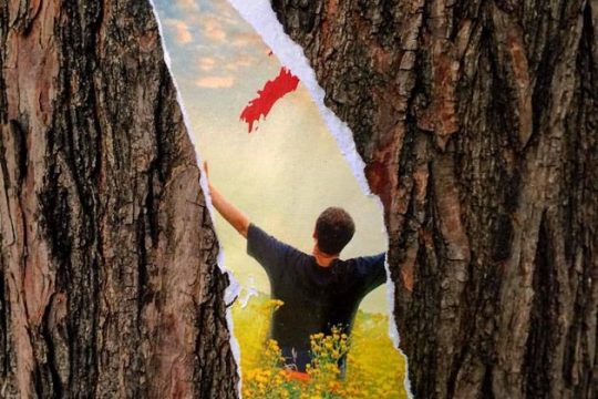 «Επίμονες ασκήσεις μνήμης, στοχασμού και καρδιάς»