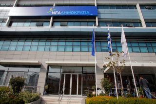 Η μπέσα των υποψηφίων