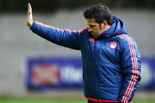 Κυριακή για ρεκόρ και δυνατές μάχες