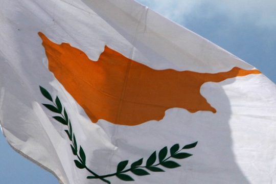 Eνέργεια, οικονομία και τουρισμός στην τριμερή της Κύπρου